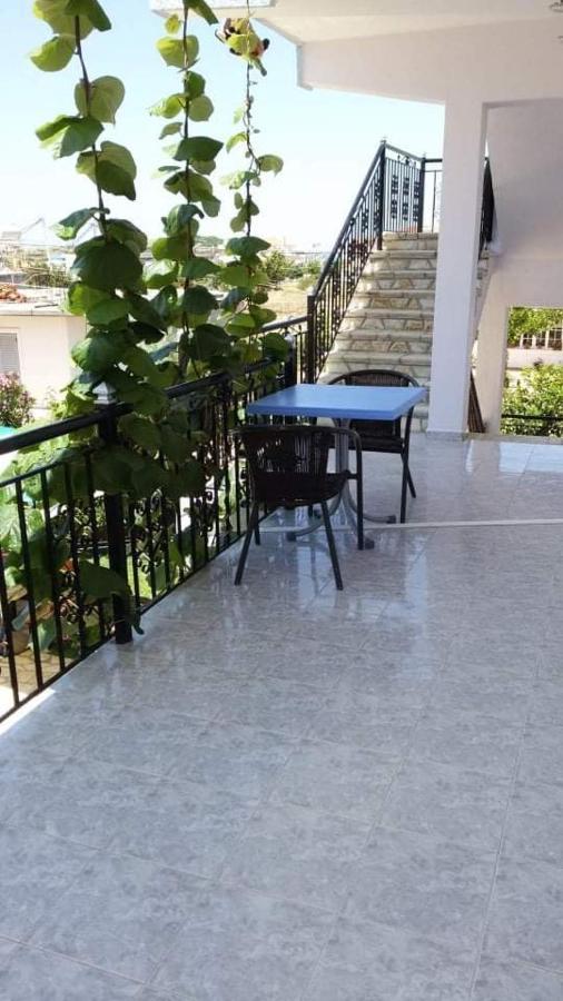 Villa Festim Ksamil Exterior foto